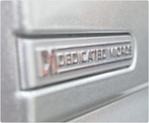 Dedicated Micros CCTV DVR repair features and benefits