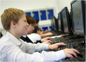 IT Support Services for eduation and school customers
