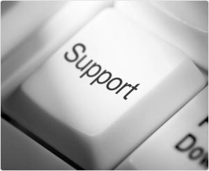 IT Support and Computer Services Oldham